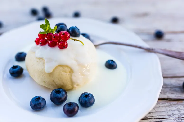 Jak podgrzać kluski na parze, aby nie straciły wilgotności i smaku