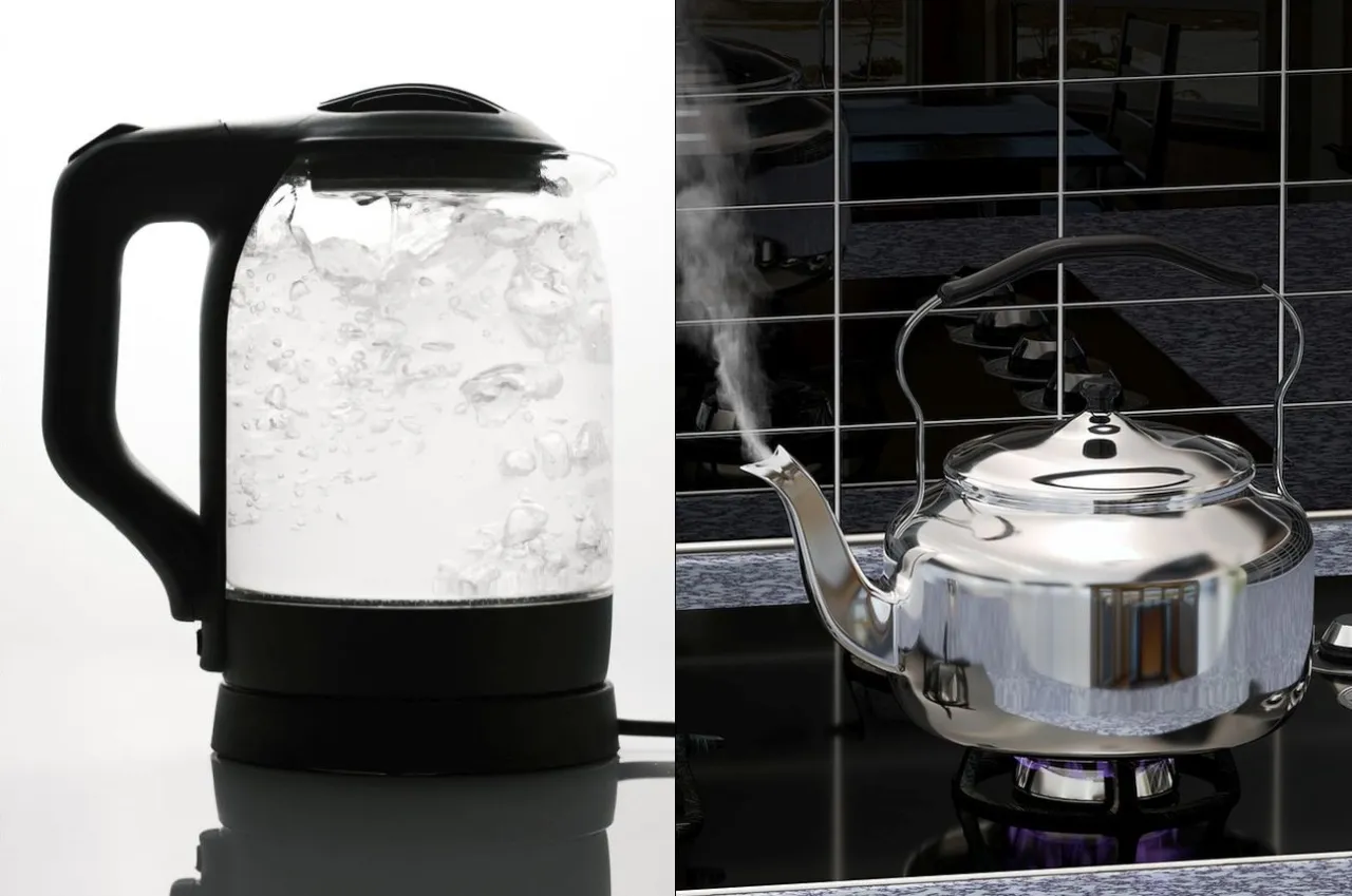 Jaki czajnik elektryczny zużywa najmniej prądu i oszczędza na rachunkach?