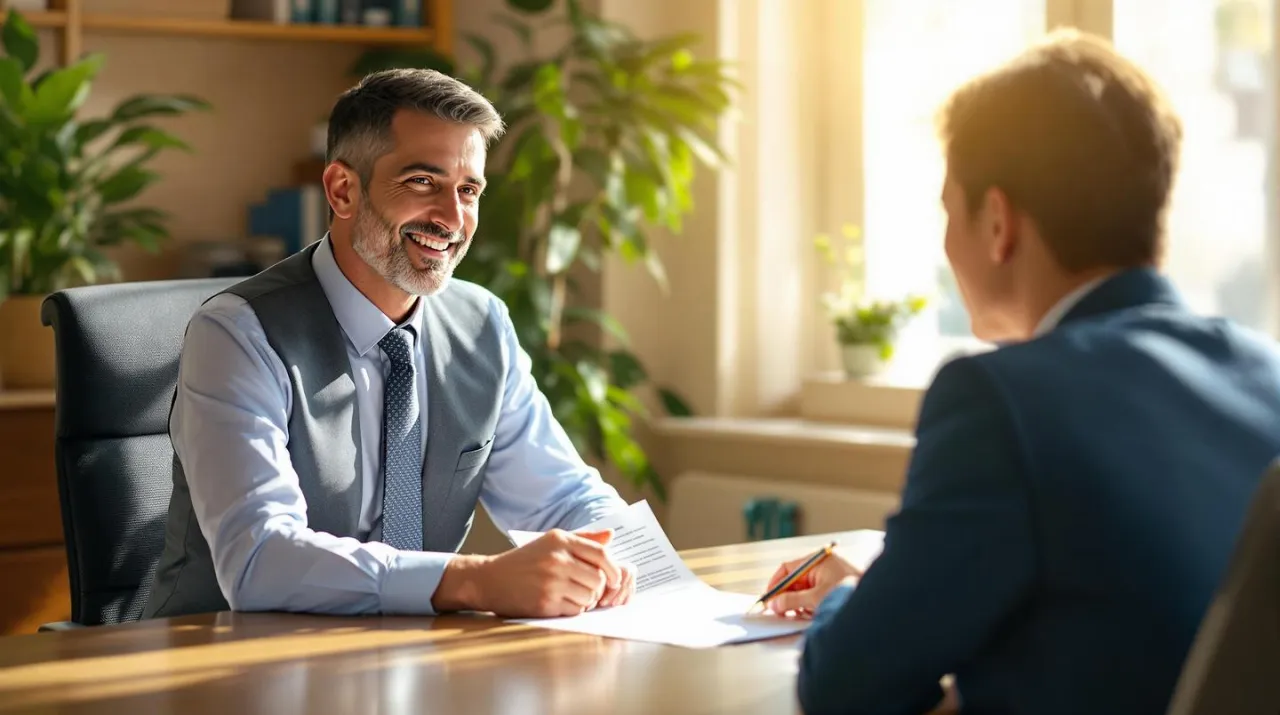Ile bierze adwokat za podział majątku? Sprawdź koszty i stawki
