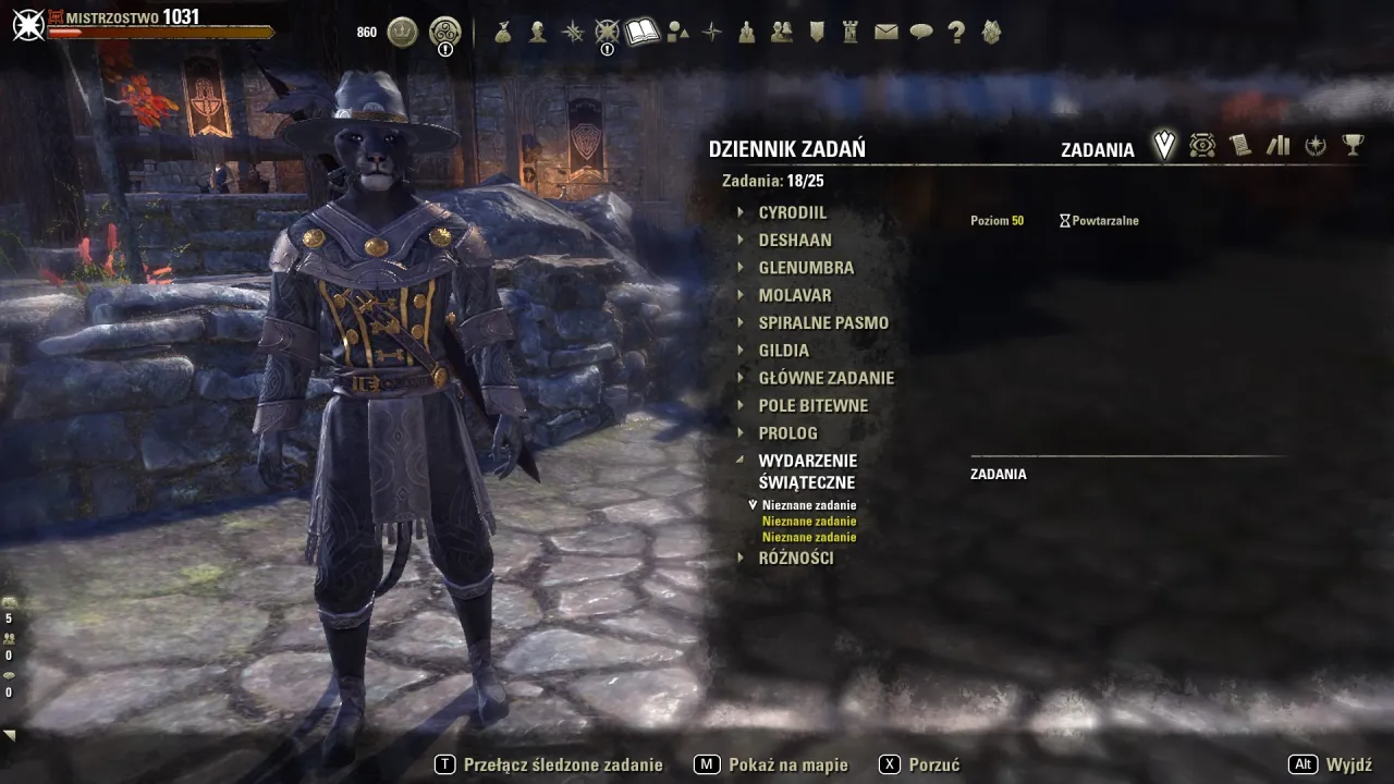 Jak zdobyć i zainstalować spolszczenie do Elder Scrolls Online – krok po kroku