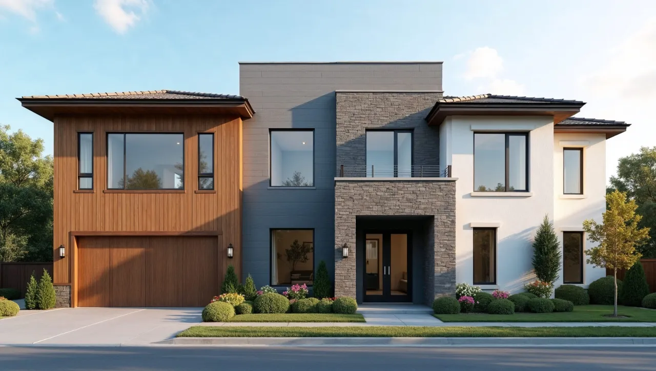 Jak odnowić elewację domu i uniknąć kosztownych błędów