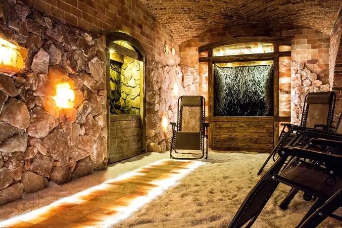 SPA w okolicach Wrocławia: najlepsze hotele dla relaksu