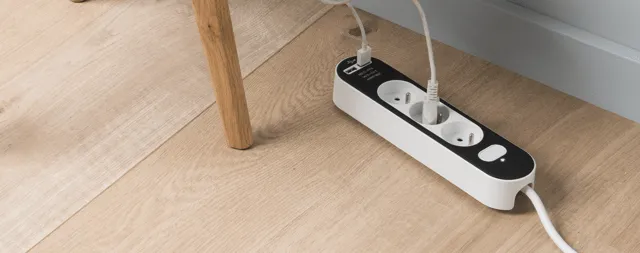 Jak bezpiecznie podłączyć gniazdo do przedłużacza – uniknij błędów i zagrożeń