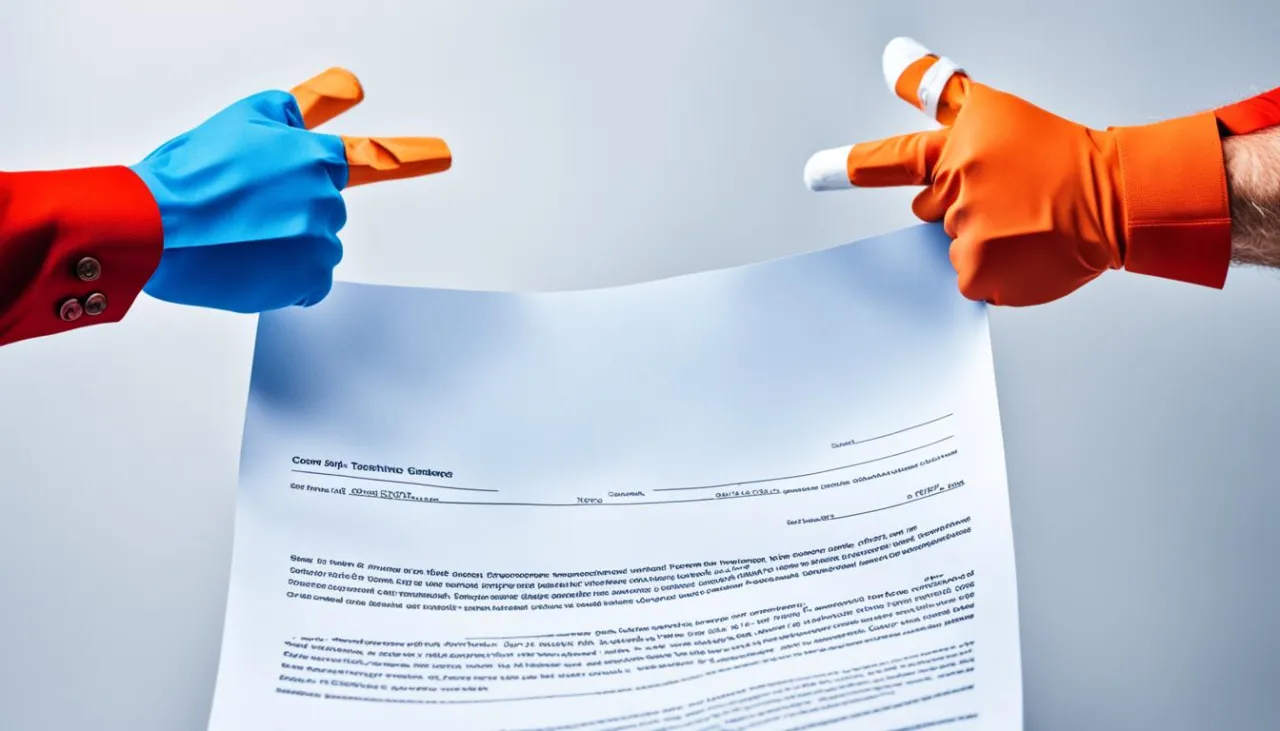 Czy można wypowiedzieć umowę na czas określony bez konsekwencji?