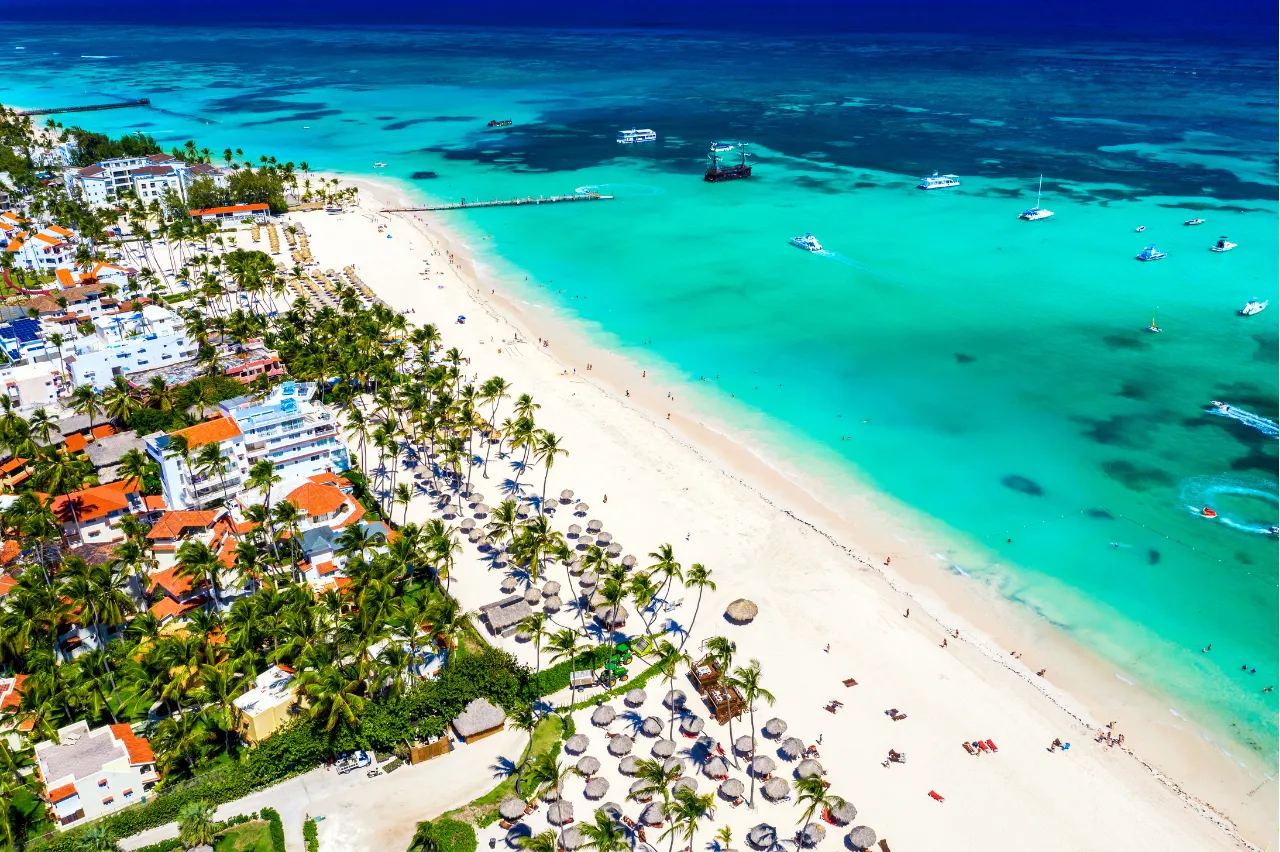 Kiedy na rejs po Karaibach - wybierz idealny termin