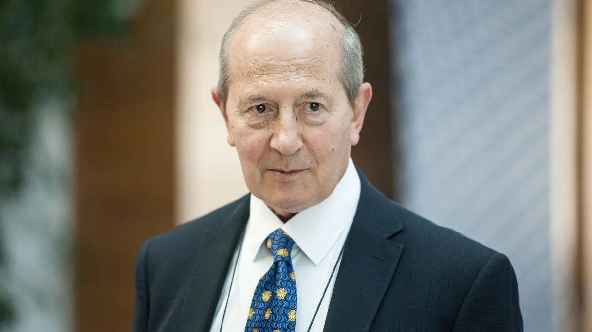 Włodzimierz Szaranowicz: Ile ma lat i co warto o nim wiedzieć