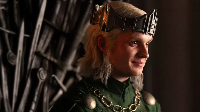 Ród smoka 2 ile odcinków? Zaskakujące zmiany w sezonie!