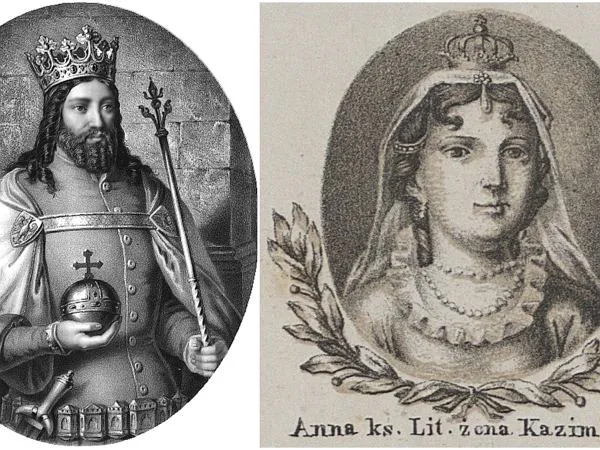 Który król Polski miał najwięcej żon? Zaskakująca historia Kazimierza