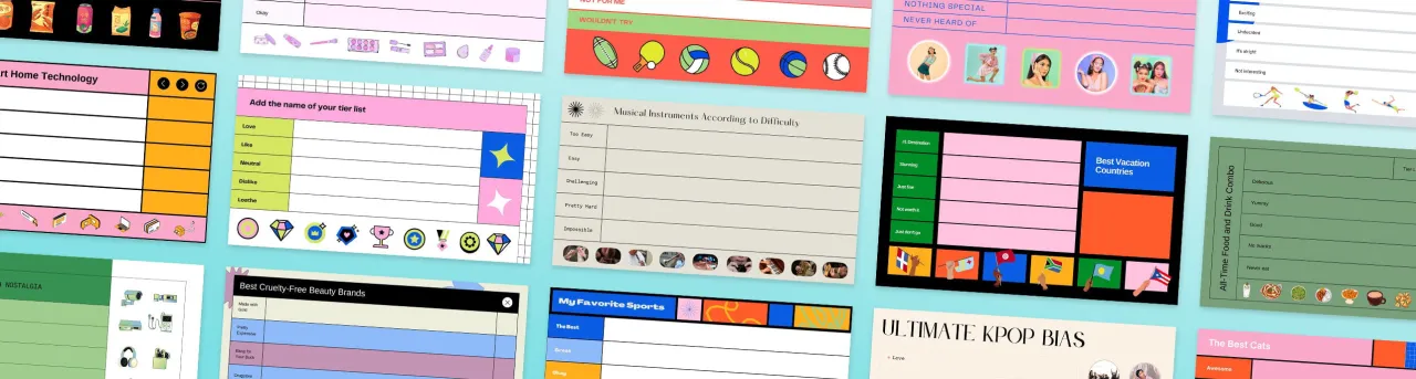 AC: Stwórz własny ranking i uniknij pułapek! Świadomy wybór
