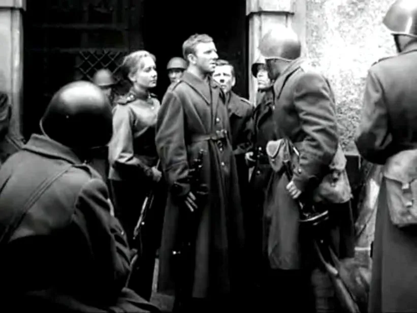 Kto grał generała w filmie Gdzie jest generał? Odkryj tajemnicę!