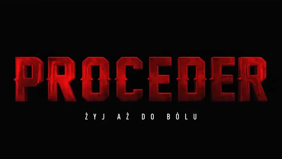 Proceder film w jakich kinach - sprawdź, gdzie go zobaczysz teraz