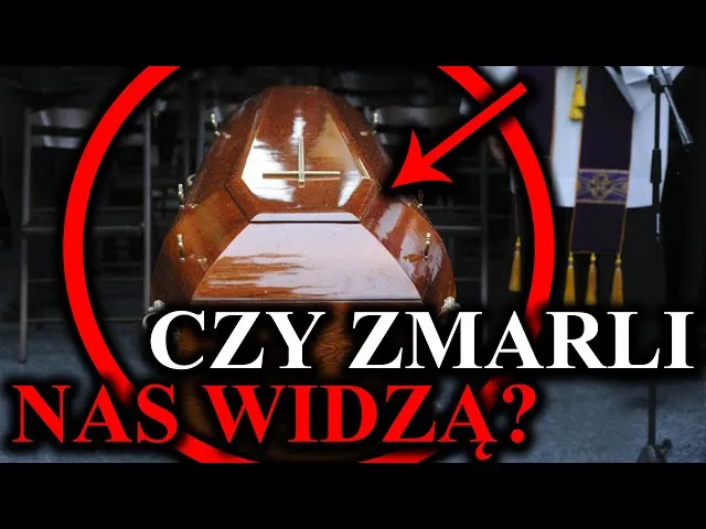 Czy dusze w czyśćcu nas widzą - poznaj prawdę o zmarłych bliskich