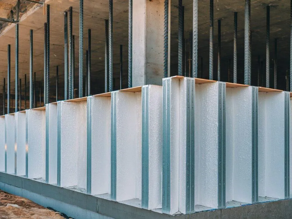 Jaka grubość XPS na fundament? Poznaj kluczowe wskazówki i zalecenia