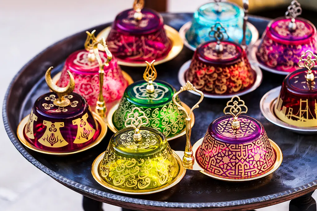 Co warto przywieźć z turcji – lista produktów, których nie możesz przegapić