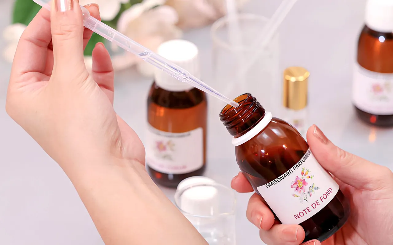 Paryskie Muzea Perfum: Twój Przewodnik i Warsztaty Paryskie Muzea Perfum: Twój Przewodnik i Warsztaty