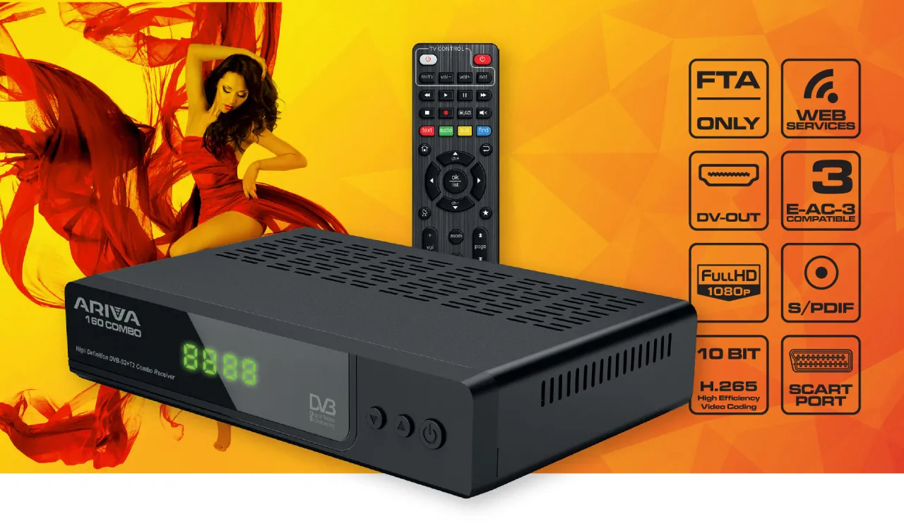 Nowe dekodery DVB-T2/HEVC: Jak wybrać i nie żałować!