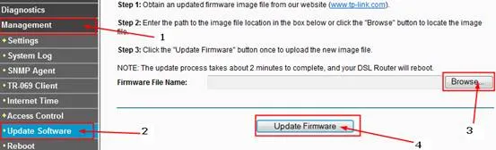 Jak zaktualizować oprogramowanie routera TP-Link bez ryzyka uszkodzenia