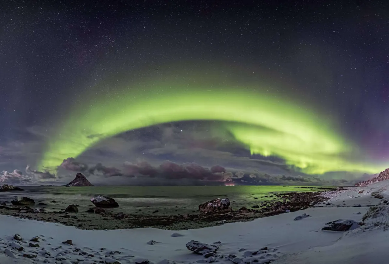 Czy w Norwegii jest bezpiecznie? Odkryj prawdę o bezpieczeństwie