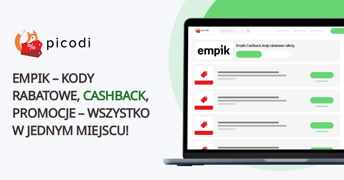 Do kiedy są promocje w Empiku? Nie przegap okazji na zniżki