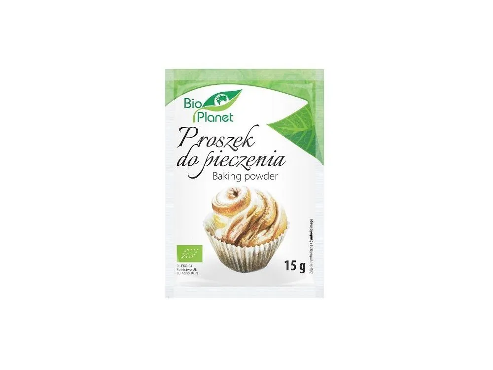 Proszek do pieczenia: Bezpieczny? Fosforany, skład i alternatywy