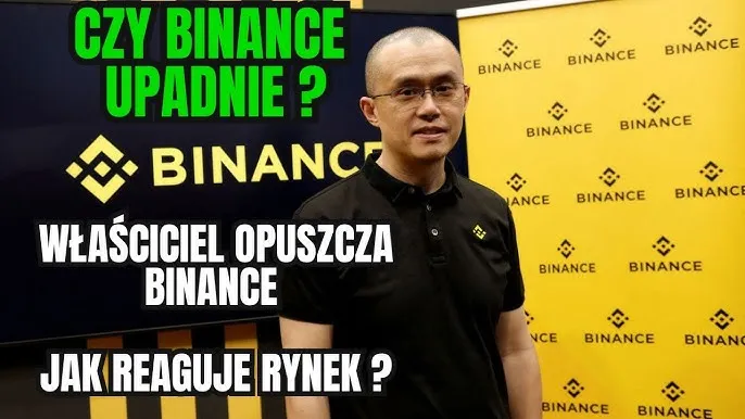 Czy Binance upadnie? Ryzyka, problemy prawne i przyszłość giełdy kryptowalut