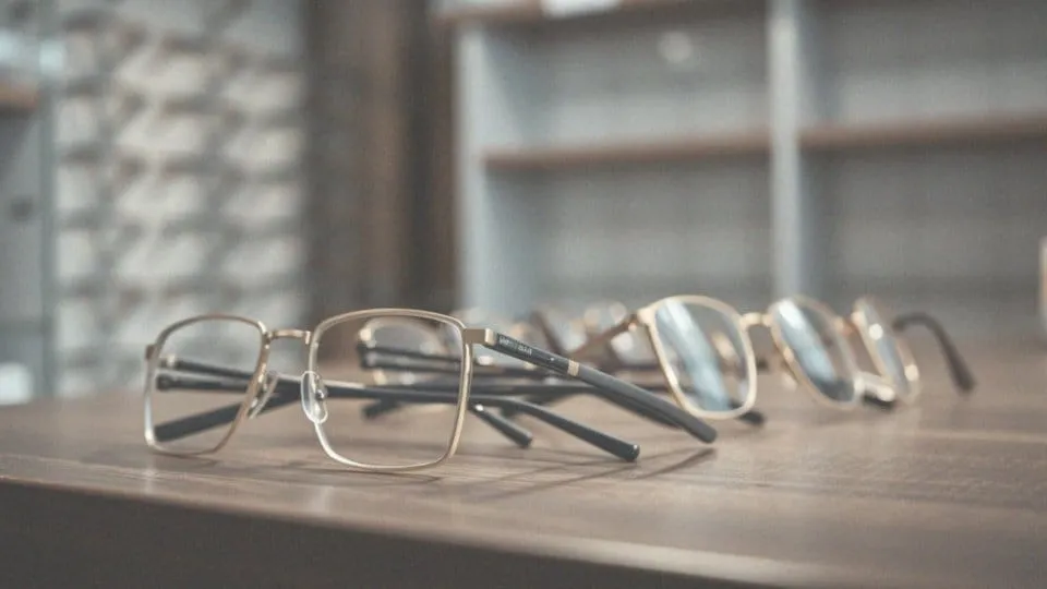 Okulary na astygmatyzm: przewodnik po soczewkach, cenach i doborze