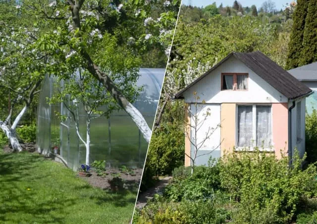 Działka rekreacyjna co można budować? Odkryj kluczowe przepisy i ograniczenia