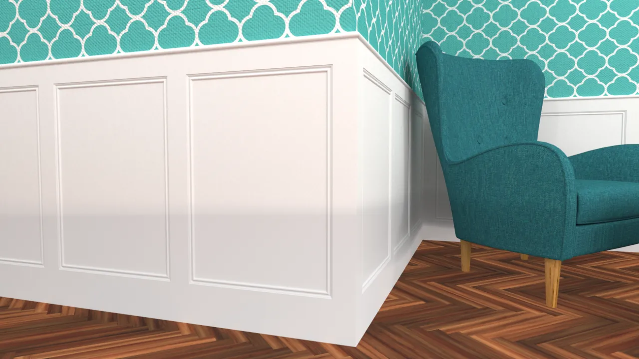 Gdzie kupić boazerię angielską? Najlepsze miejsca i ceny boazerii