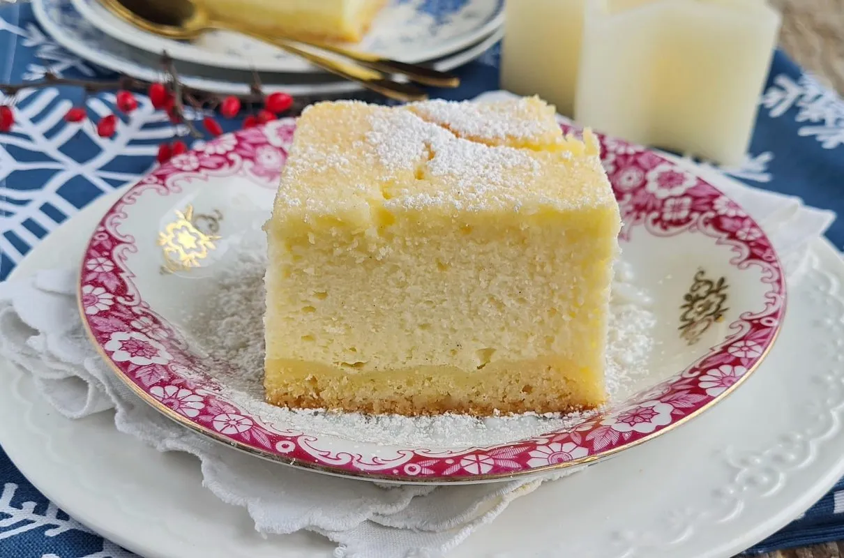 Ser z wiaderka: 20+ przepisów poza sernikiem! Słodkie i wytrawne