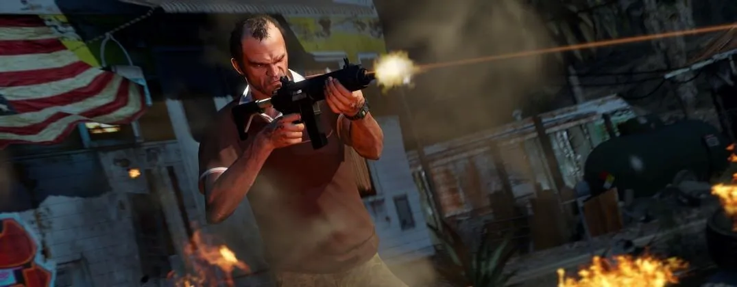 Jak zainstalować mody do GTA 5 na PS4: Kompletny poradnik i porady