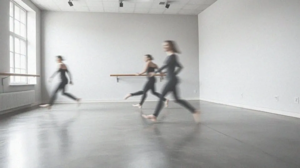 Jakie są tańce? Odkryj fascynujące style i ich historię