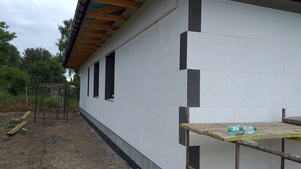 Jaki styropian na elewacje forum – najlepsze wybory i opinie użytkowników