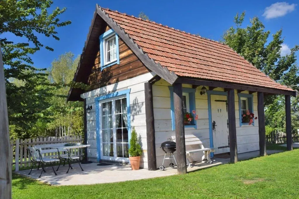 Noclegi i atrakcje w Górach Kaczawskich: Najlepsze miejsca do spania