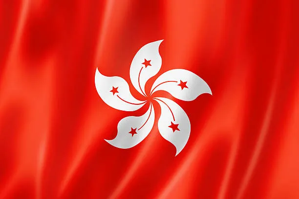 Jak wygląda flaga Hongkongu i co naprawdę symbolizuje?