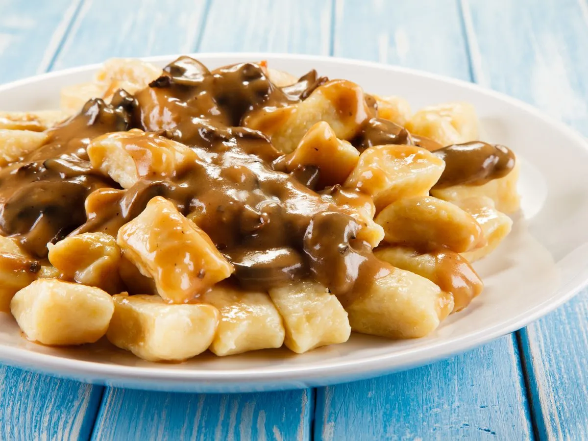 Kopytka z jakim sosem? Odkryj idealne połączenia smaków!