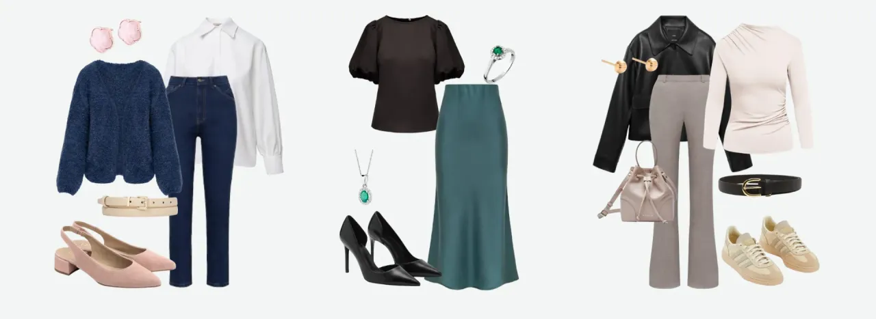 Jak ubrać się do pracy? Stylizacje 2026: klasa, wygoda, pewność siebie