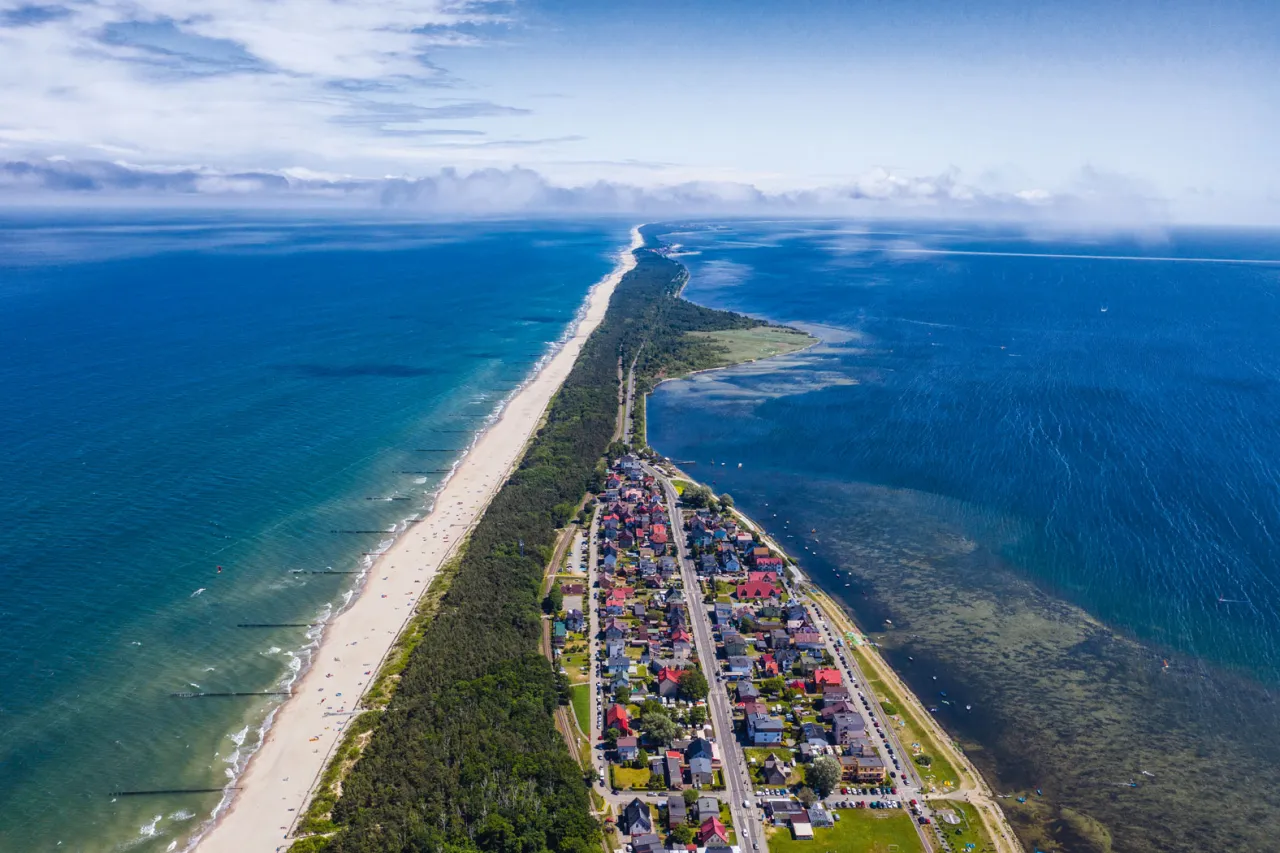 Jastarnia czy Hel - która miejscowość zapewni lepszy wypoczynek? Jastarnia czy Hel - która miejscowość zapewni lepszy wypoczynek?