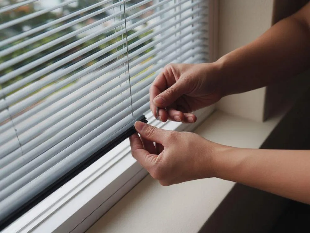 Jak zamontować rolety dzień noc bez problemów - proste kroki i porady