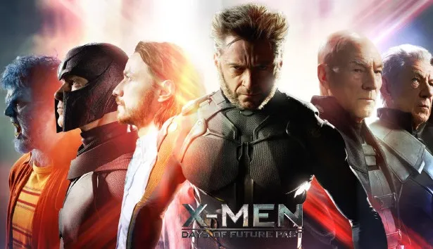 Poznaj obsadę X-Men: Przeszłość która nadejdzie - niezwykli aktorzy w akcji