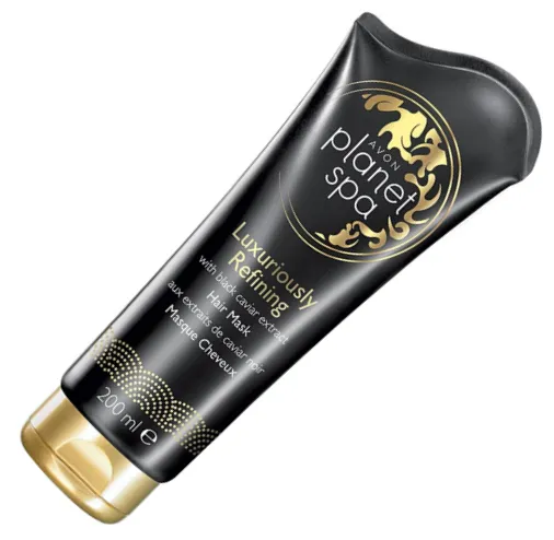 Rewitalizująca maska do włosów Avon - poznaj jej niezwykłe działanie Rewitalizująca maska do włosów Avon - poznaj jej niezwykłe działanie