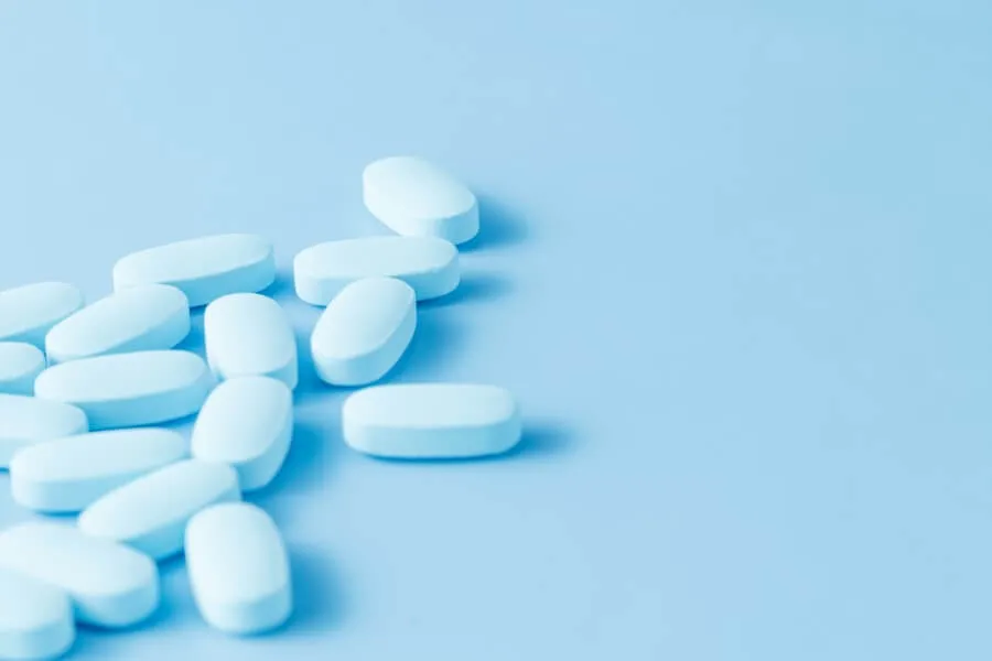 Czy leki na potencję są szkodliwe? Odkryj skutki uboczne i ryzyko