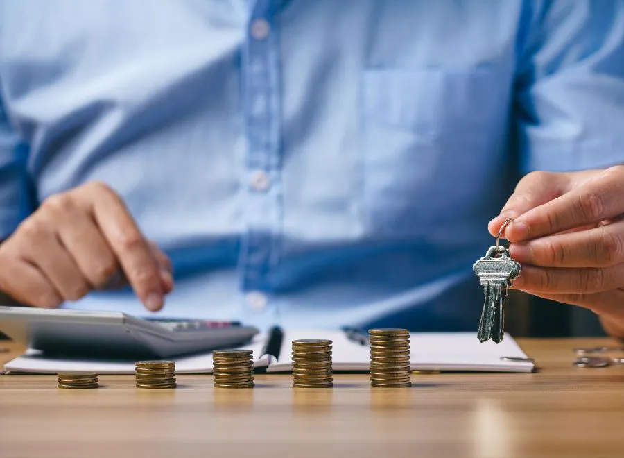 Odstępne przy wynajmie: Co to jest i czy warto płacić?