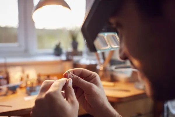 Jaka próba złota? Poznaj różnice i wybierz najlepszą dla siebie