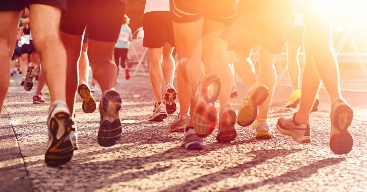 Bieganie to cardio? Jak wzmocnić serce i spalić tłuszcz!