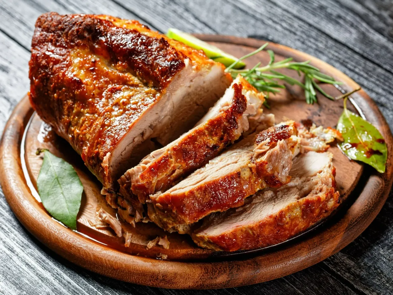 Jak zamarynować polędwiczkę wieprzową, aby uzyskać wyjątkowy smak?