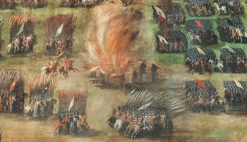 Bitwa pod Kłuszynem: Jak Polacy odnieśli zwycięstwo w historii