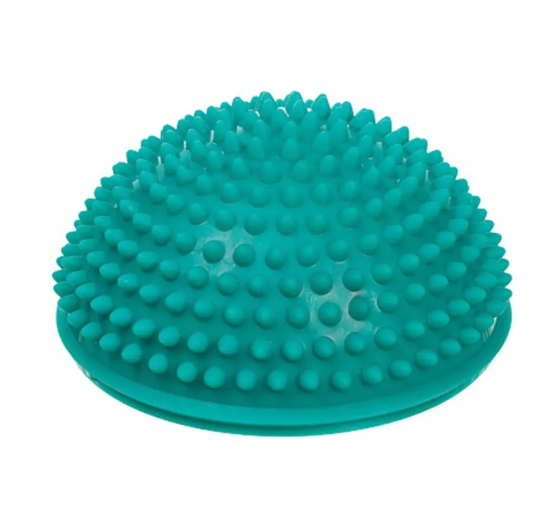 Jak piłka sensoryczna wspiera rehabilitację i poprawia sprawność?