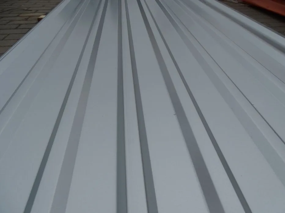 Tania blacha na dach OLX - najlepsze oferty i oszczędności na dachu Tania blacha na dach OLX - najlepsze oferty i oszczędności na dachu