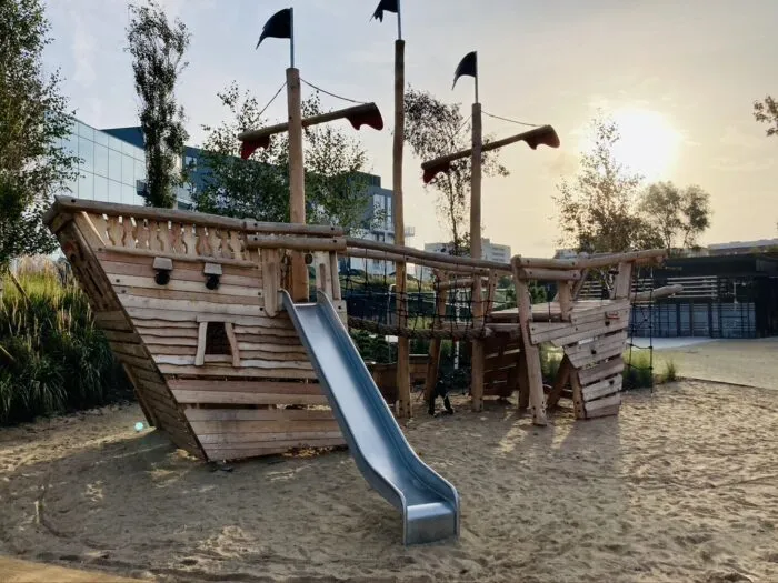 Trójmiasto gdzie z dzieckiem - najlepsze atrakcje dla rodzin z maluchami