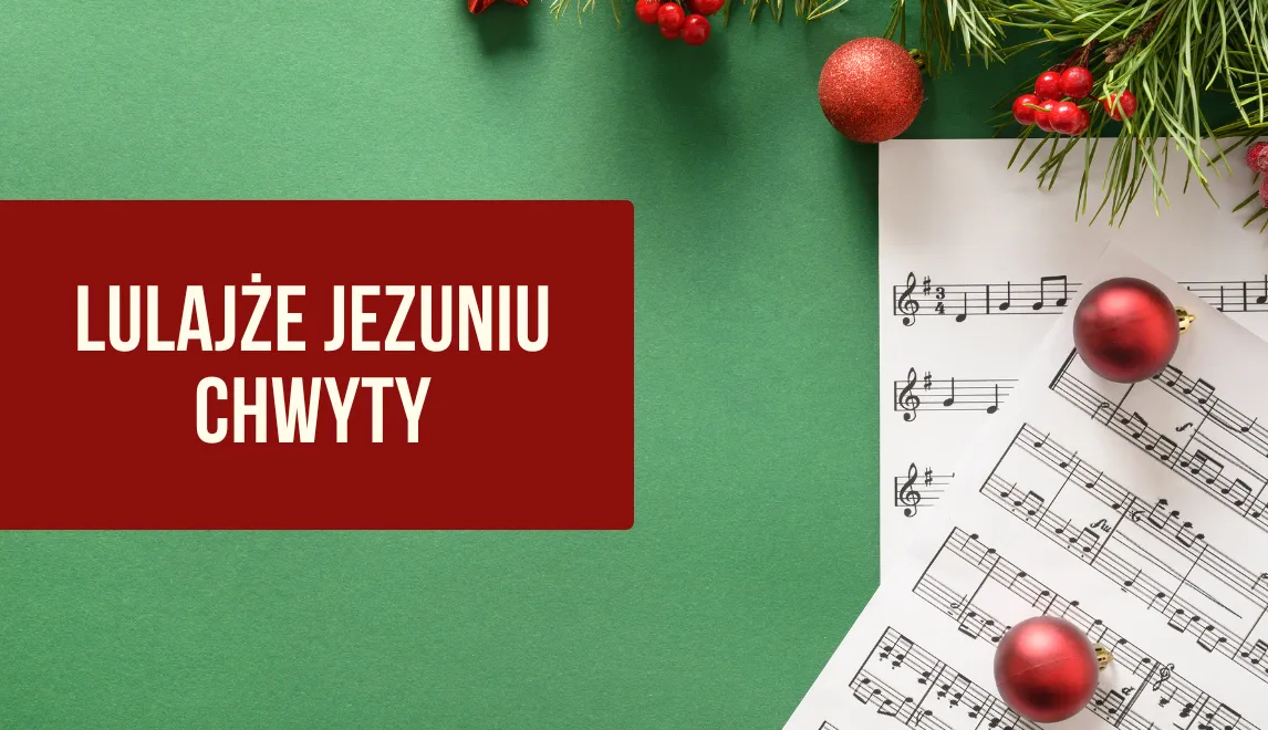 Lulajże jezuniu chwyty na gitarę – zagraj tę kolędę łatwo i pięknie